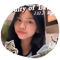 Ardhila R Putri - Ilmu Hukum UNDIP