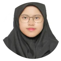 Arisa Raezzura Zahra - Ilmu Komputer UI