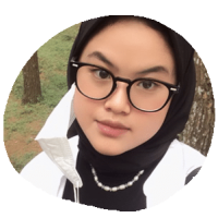 Athaya Zahrah P - FSRD ITB