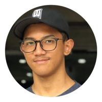 Athayya Rafif F - Teknik Mesin UI