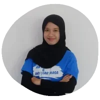 Auditra Dayana Batrisya - Teknik Pertanian UNPAD