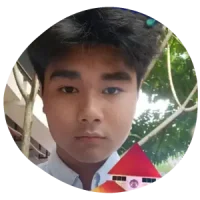 Audric Farrel Achmad - Ilmu Hukum UI