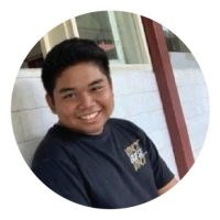 Audric Marasi S - Ilmu Hukum UI