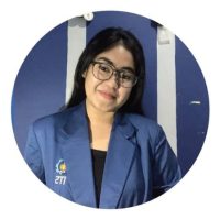 Aulia Nur - Arsitektur ITS