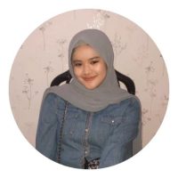 Aurelia Fadia - Sastra cina UI
