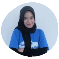 Ayesha Nur Fakhira - Pendidikan Dokter Gigi UB