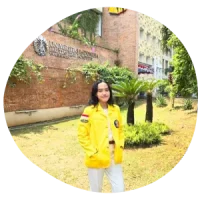 Ayshia La Fleur - Ilmu Komputer UI