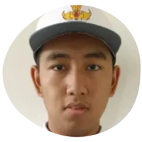 Azka Pradipta Anagi - Biologi UI
