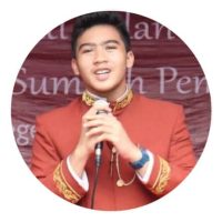 Bagas Elza S P - Ilmu Politik UI