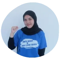 Carmelia Bintoro - Pendidikan Dokter Gigi UI