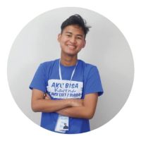Dafarel Athaya H - Ilmu Hukum UNDIP