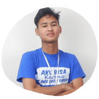 Dafarel Athaya H - Ilmu Hukum UNDIP
