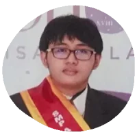 Dafi Unggul Grahito - Perencanaan Wilayah dan Kota ITS