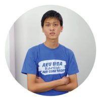 Damara Mulya P - Tk. Pertambangan UP