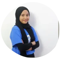 Damaris Agatha - Pendidikan Dokter UNAIR