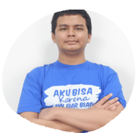 Danial Baihaqi PJ - FTI ITB