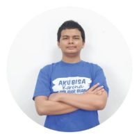 Danial Baihaqi PJ - Fakultas Teknologi Industri ITB