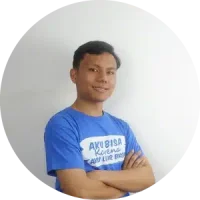 Daniel Ramos Basana Pasaribu - Pendidikan Dokter UNPAD