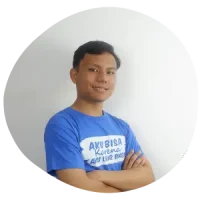Daniel Ramos Basana Pasaribu - Pendidikan Dokter UNPAD