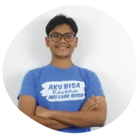 Darfis Ahmad Dostriano - Sekolah Teknik Elektro dan Informatika - Rekayasa ITB