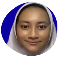 Dasha Alodia Fathinraia - Ilmu Hukum UI