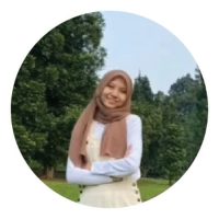 Dayinta Syakira Pynastika Sofyan - Agribisnis IPB