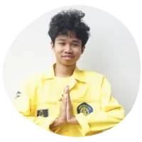 Muhammad Danendra Daffa Elfreda Widyatmoko - Teknik Komputer UNDIP