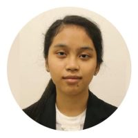ELODIE URSULA - Desain Komunikasi Visual ITB
