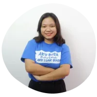 Evelyn Luisa Wilys - Terapi Okupasi UI