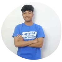 Muhammad Ihsan Fadhil - Matematika UGM
