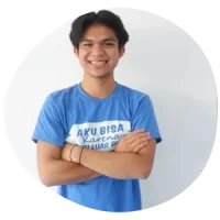 Faizan Luthfansyah Kertamuda - Matematika & IPA UB