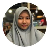 Fakhira Nur R - Teknik Lingkungan UI