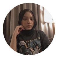 Farah Athaya - Manajemen UI