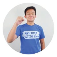 Fathan Alfahmi -Teknik Lingkungan UI