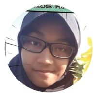 Fatihah rahmat - kedokteran UPNVJ