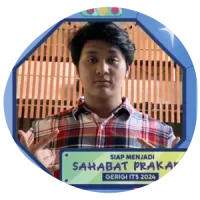 Fauzian Ramadhan - Teknik Komputer ITS