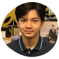 Fawwaz Shahan Muhammad - Pendidikan Dokter UI