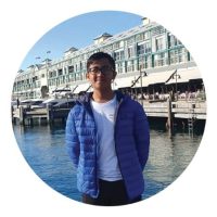 Galih Aulia F - Teknik Mesin UI