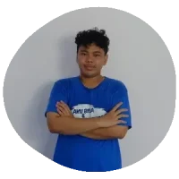Gatfan Fikri Gitanegara - Manajemen UB, Administrasi Publik UNPAD