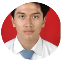 Ghifari Albarizki Dyoga - Kedokteran Hewan IPB