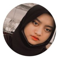 Gladys Maritza Putri Hermawan sastra indonesia UNPAD