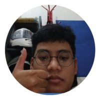 HAIKEL SYAFA PRATAMA - Instrumentasi UB