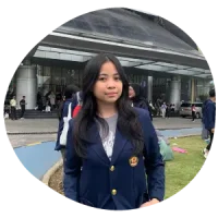 Hannah Angelica Sumanti - Pendidikan Dokter UNPAD