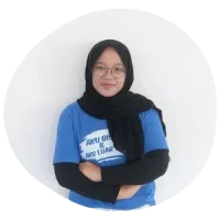 Hilma Naifa Ulilalbab - Pendidikan Dokter UIN Jakarta