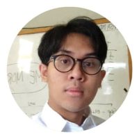 Hugo Torang - Sastra Cina UB