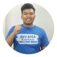 I Gede Bagus D V - Teknik Industri ITS