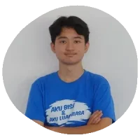 Ian Marcello William - Farmasi UNPAD