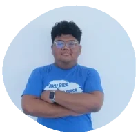 Ignasius Ivander Aryasatya - Bioteknologi UB