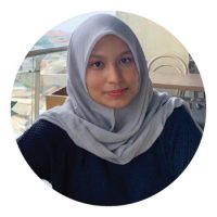 Inayatul Hafizhah Lubis - S. Informasi ITS