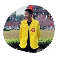 Izzan Labib Rias - Ilmu Hukum UI